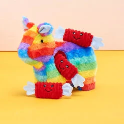 Zippy Burrow® – Piñata -ZippyPaws Fun Outlet Store ZP905