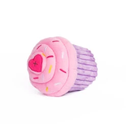 Cupcake Pink -ZippyPaws Fun Outlet Store ZP912 2 1024x1024 1