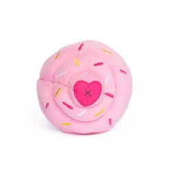Cupcake Pink -ZippyPaws Fun Outlet Store ZP912 3 1024x1024 1
