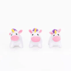 Miniz 3-Pack Unicorns