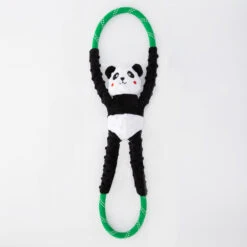 RopeTugz® – Panda