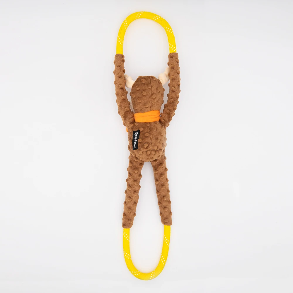 RopeTugz® – Moose 2 RopeTugz® – Moose - Image 2