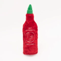 Hot Sauce Crusherz – Red Rooster