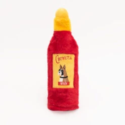 Hot Sauce Crusherz – Chowlula