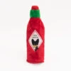 Hot Sauce Crusherz – Pupbasco