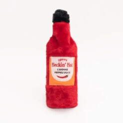 Hot Sauce Crusherz – Heckin’ Hot