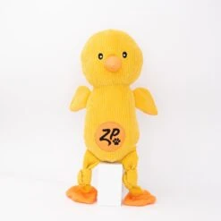 Corduroy Cuddlerz – Duck