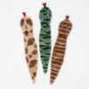 Skinny Peltz 3-Pack Large Desert Snakes