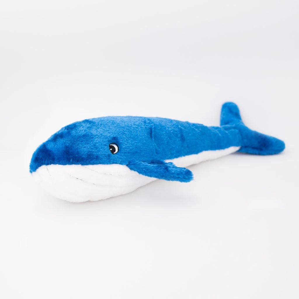 Jigglerz® – Blue Whale 1 Jigglerz® – Blue Whale