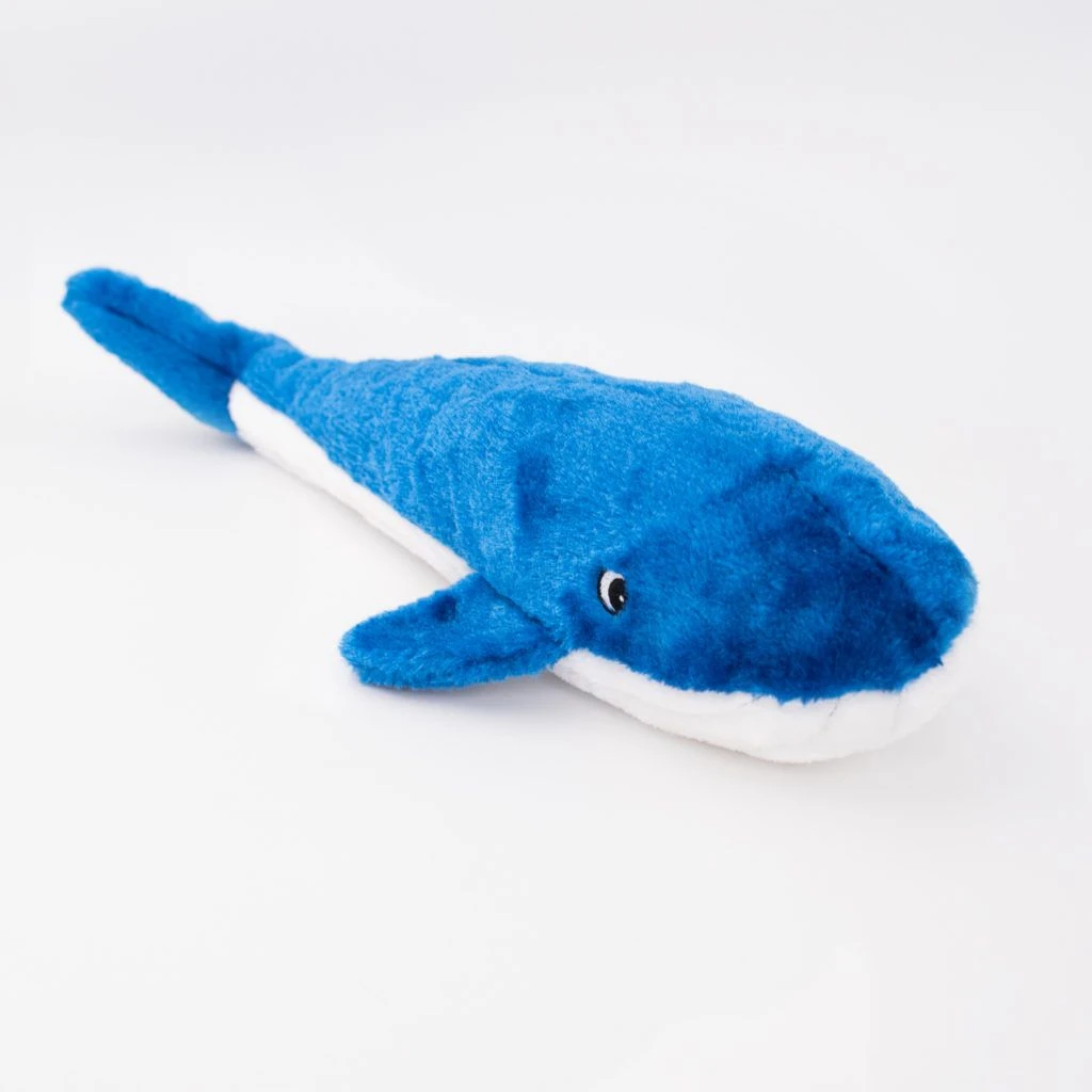 Jigglerz® – Blue Whale 2 Jigglerz® – Blue Whale - Image 2