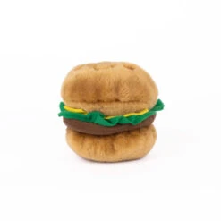 NomNomz® – Hamburger