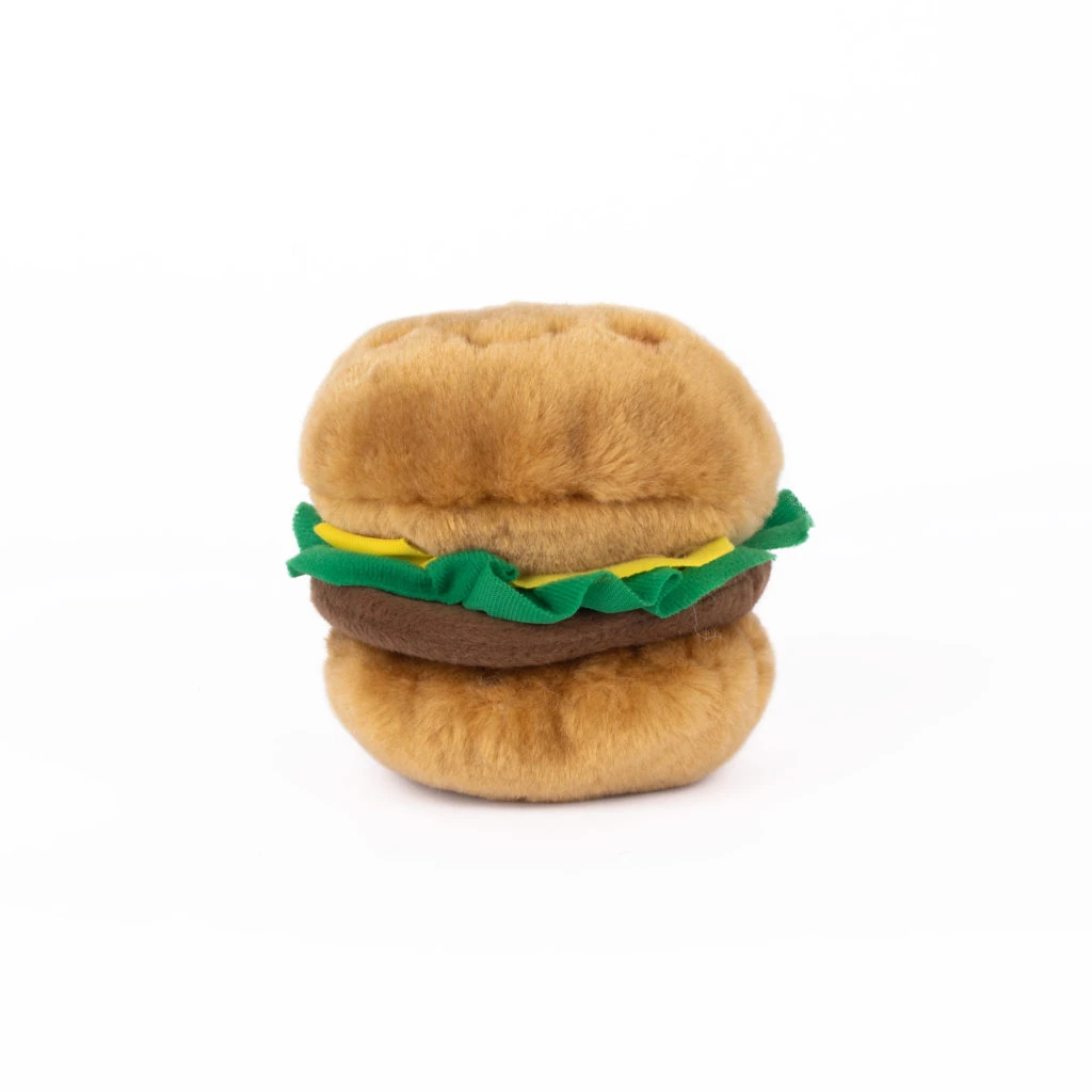 NomNomz® – Hamburger 1 NomNomz® – Hamburger