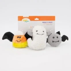 Halloween Miniz – Flying Frights 3-Pack
