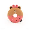 LINE FRIENDS Donutz Buddies – CHOCO