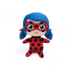 Miraculous Cheeky Chumz – Ladybug