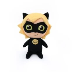 Miraculous Cheeky Chumz – Cat Noir