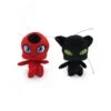 Miraculous Kwami’s 2-Pack – Tikki And Plagg
