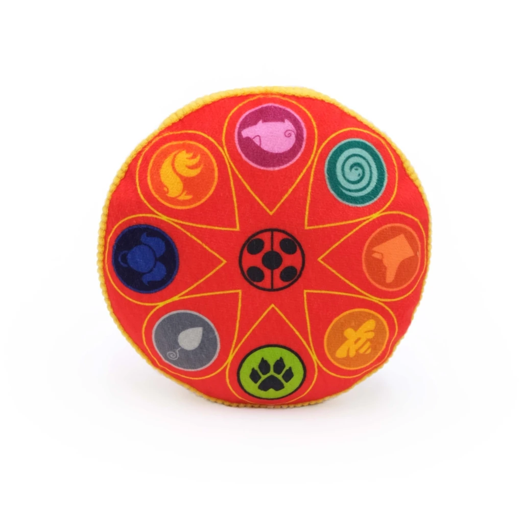 Miraculous Squeakie Pattiez – Miracle Box 1 Miraculous Squeakie Pattiez – Miracle Box