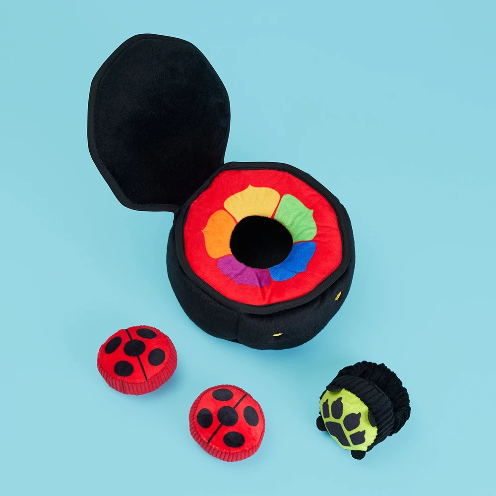 Miraculous Zippy Burrow® – Miracle Box 8 Miraculous Zippy Burrow® – Miracle Box - Image 8