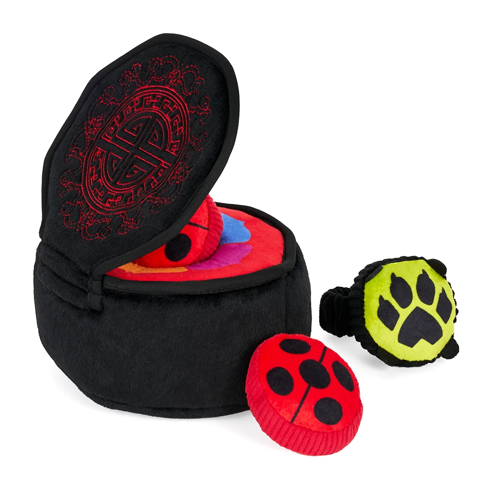 Miraculous Zippy Burrow® – Miracle Box 3 Miraculous Zippy Burrow® – Miracle Box - Image 3