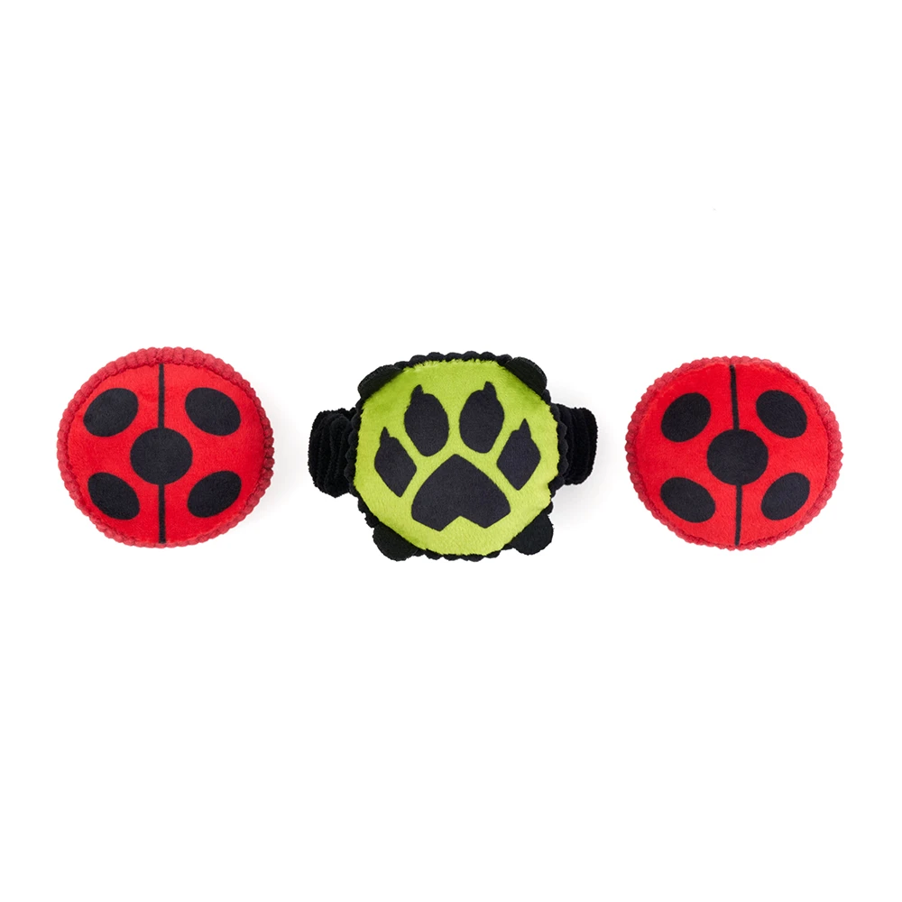 Miraculous Zippy Burrow® – Miracle Box 5 Miraculous Zippy Burrow® – Miracle Box - Image 5