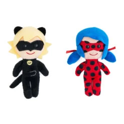 Miraculous Zippy Burrow® – Heroes In Paris -ZippyPaws Fun Outlet Store ZPC1906 MAINSMALL 05