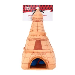 Miraculous Zippy Burrow® – Heroes In Paris -ZippyPaws Fun Outlet Store ZPC1906 MAINSMALL 06 1024x1024 1