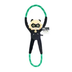 Miraculous RopeTugz® – Cat Noir -ZippyPaws Fun Outlet Store ZPC1910 MAINSMALL 06