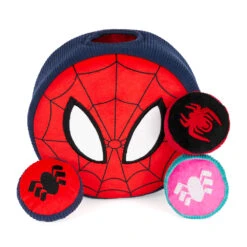 Marvel Zippy Burrow® – Spider-Man