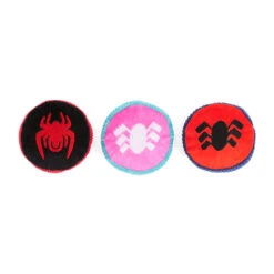 Marvel Zippy Burrow® – Spider-Man -ZippyPaws Fun Outlet Store ZPC1911 MAINSMALL 04
