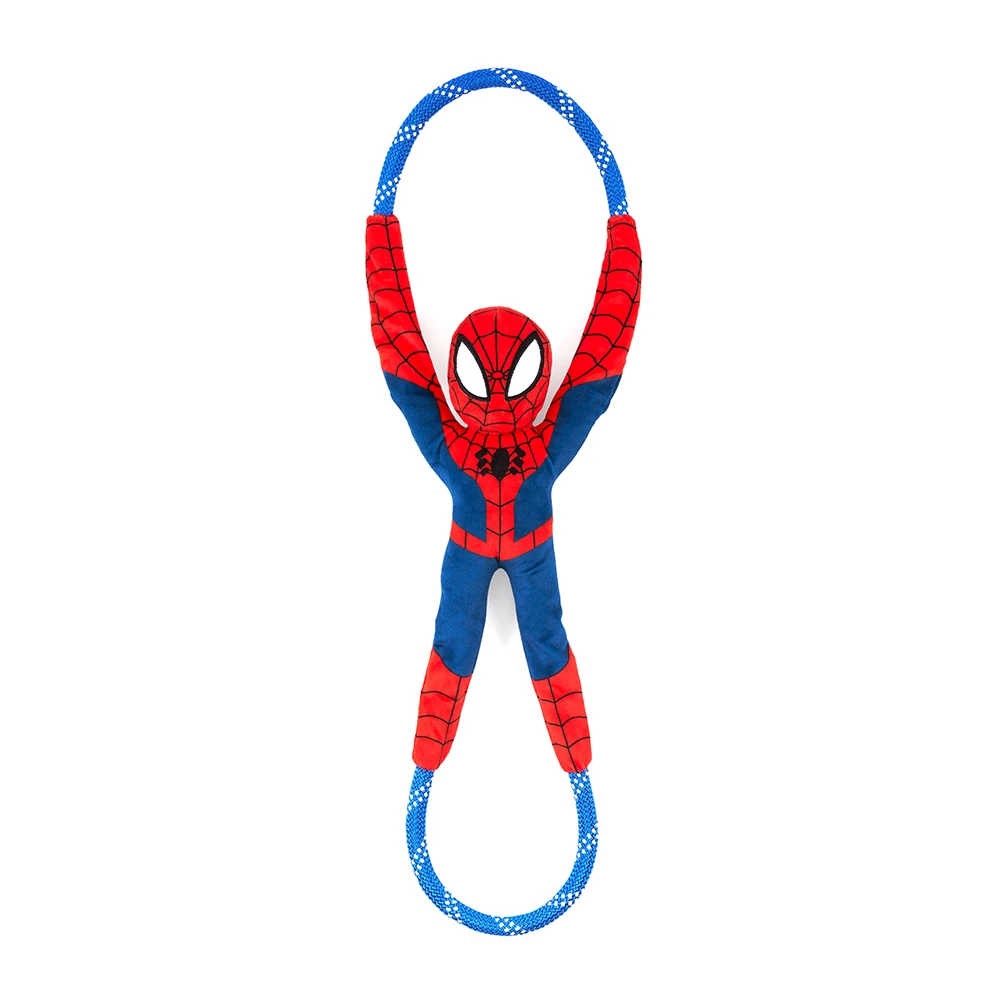 Marvel RopeTugz® – Spider-Man 1 Marvel RopeTugz® – Spider-Man