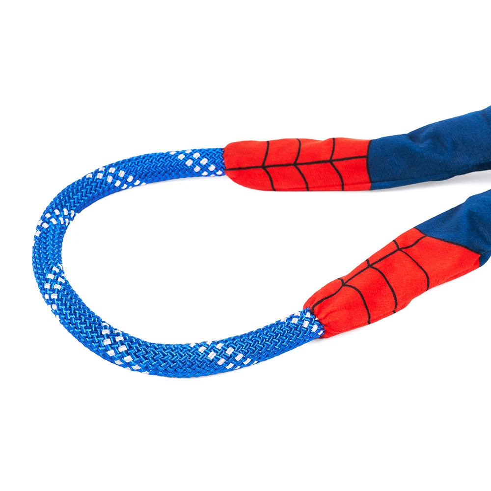 Marvel RopeTugz® – Spider-Man 4 Marvel RopeTugz® – Spider-Man - Image 4
