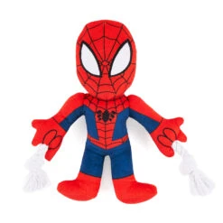Marvel Rope Plush – Spider-Man