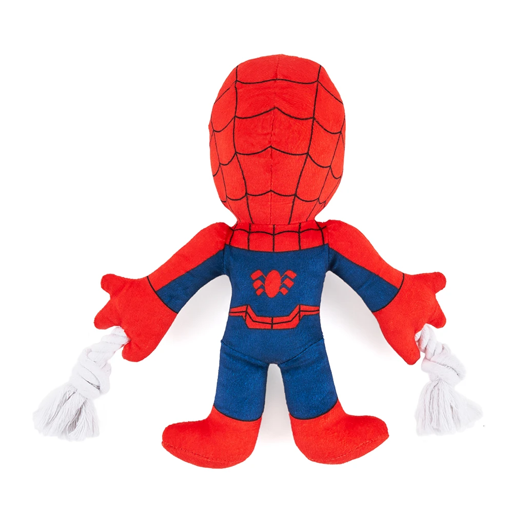 Marvel Rope Plush – Spider-Man 2 Marvel Rope Plush – Spider-Man - Image 2