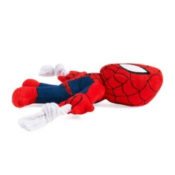 Marvel Rope Plush – Spider-Man 10 Marvel Rope Plush – Spider-Man -ZippyPaws Fun Outlet Store ZPC1915 MAINSMALL 04
