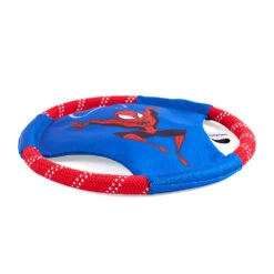 Marvel Rope Gliderz – Spider-Man -ZippyPaws Fun Outlet Store ZPC1916 MAINSMALL 04