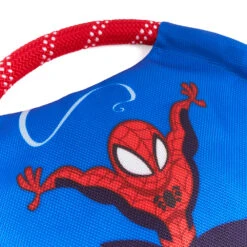 Marvel Rope Gliderz – Spider-Man -ZippyPaws Fun Outlet Store ZPC1916 MAINSMALL 05
