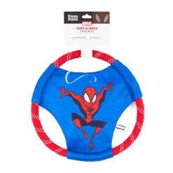 Marvel Rope Gliderz – Spider-Man -ZippyPaws Fun Outlet Store ZPC1916 MAINSMALL 06
