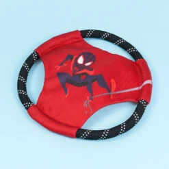 Marvel Rope Gliderz – Miles Morales -ZippyPaws Fun Outlet Store ZPC1917 COLORSMALL