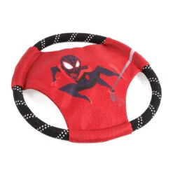 Marvel Rope Gliderz – Miles Morales -ZippyPaws Fun Outlet Store ZPC1917 MAINSMALL 03