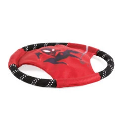 Marvel Rope Gliderz – Miles Morales -ZippyPaws Fun Outlet Store ZPC1917 MAINSMALL 04