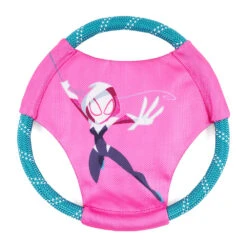 Marvel Rope Gliderz – Ghost Spider