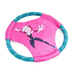 Marvel Rope Gliderz – Ghost Spider -ZippyPaws Fun Outlet Store ZPC1918 MAINSMALL 03
