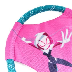 Marvel Rope Gliderz – Ghost Spider -ZippyPaws Fun Outlet Store ZPC1918 MAINSMALL 05