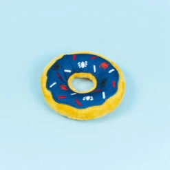 Marvel Donutz – Spider-Man 15 Marvel Donutz – Spider-Man -ZippyPaws Fun Outlet Store ZPC1919 COLORSMALL