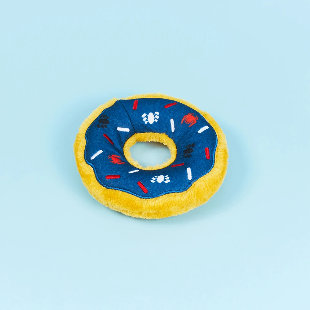 Marvel Donutz – Spider-Man 8 Marvel Donutz – Spider-Man - Image 8