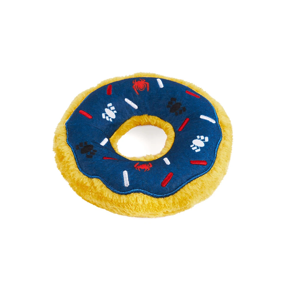 Marvel Donutz – Spider-Man 3 Marvel Donutz – Spider-Man - Image 3