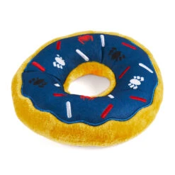 Marvel Jumbo Donutz – Spider-Man -ZippyPaws Fun Outlet Store ZPC1920 MAINSMALL 03