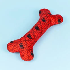 Marvel Jigglerz® – Spider-Man Bone 13 Marvel Jigglerz® – Spider-Man Bone -ZippyPaws Fun Outlet Store ZPC1921 COLORSMALL