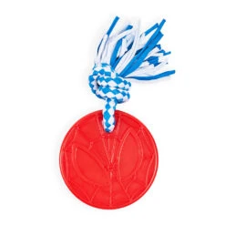 Marvel ZippyTuff Teetherz – Spider-Man
